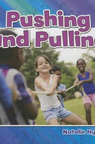 Cover of Pushing and Pulling