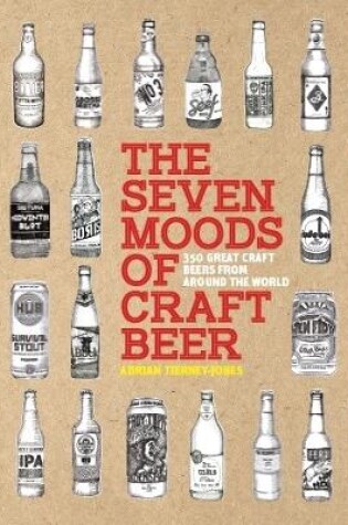 Cover of The Seven Moods of Craft Beer