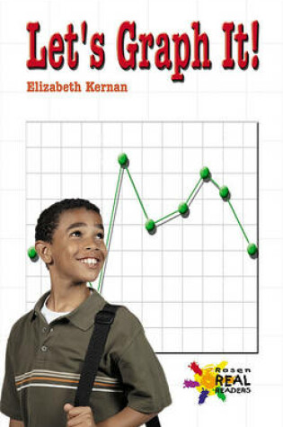 Cover of Lets Graph It