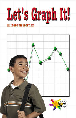 Book cover for Lets Graph It