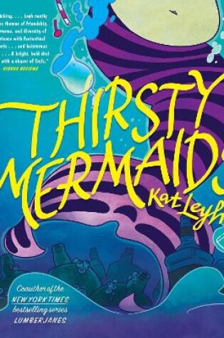 Thirsty Mermaids