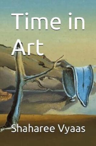 Cover of Time in Art