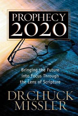 Book cover for Prophecy 20/20