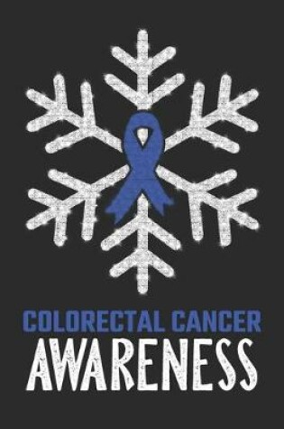 Cover of Colorectal Cancer Awareness