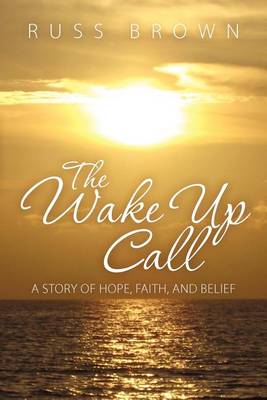 Book cover for The Wake Up Call