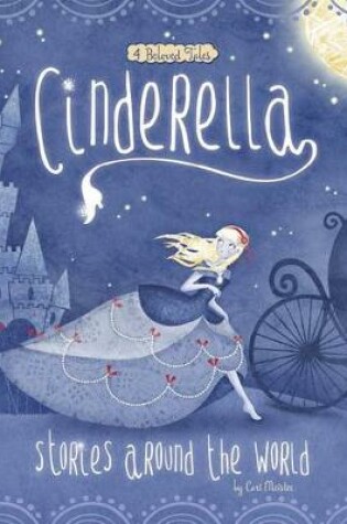 Cover of Cinderella