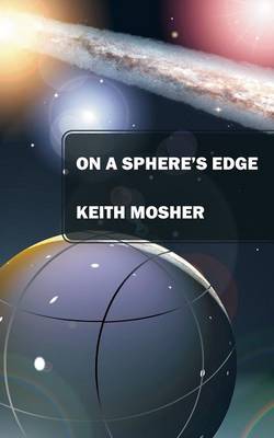 Book cover for On a Sphere's Edge