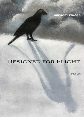 Book cover for Designed for Flight