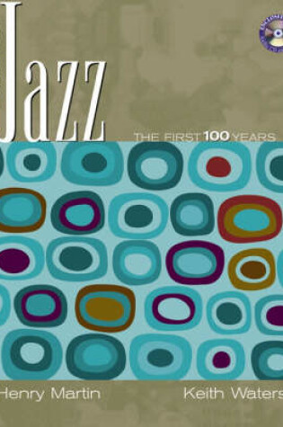 Cover of Essential Jazz/100 Yrs W/CD