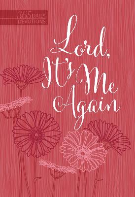 Book cover for Lord It's Me Again