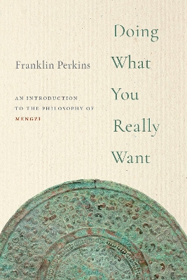 Book cover for Doing What You Really Want