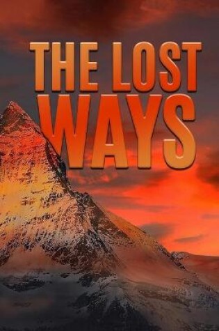 Cover of The Lost Ways
