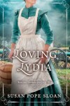 Book cover for Loving Lydia