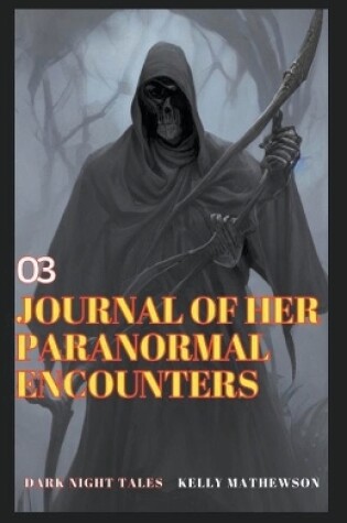 Cover of Journal of Her Paranormal Encounters