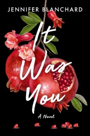 Cover of It Was You