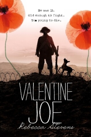 Cover of Valentine Joe