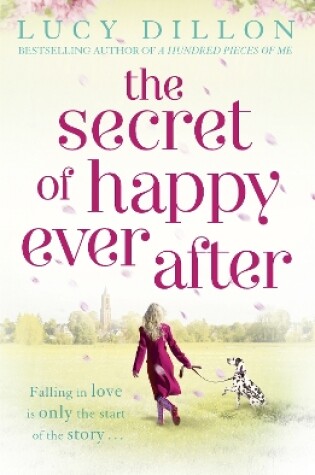 Cover of The Secret of Happy Ever After