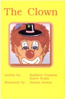 Book cover for The Clown