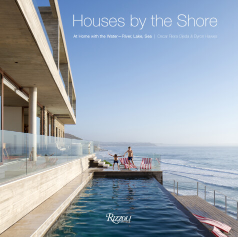 Book cover for Houses by the Shore