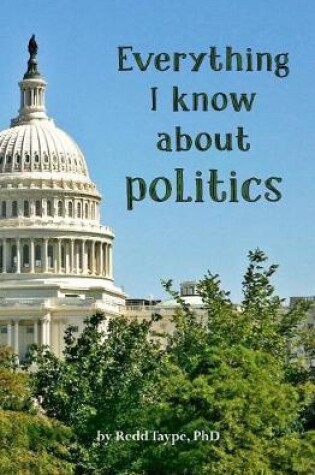 Cover of Everything I Know About Politics