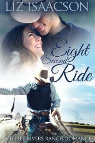 Cover of Eight Second Ride