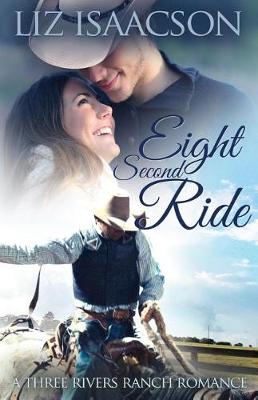 Book cover for Eight Second Ride