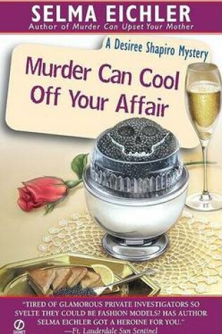 Cover of Murder Can Cool off Your Affai