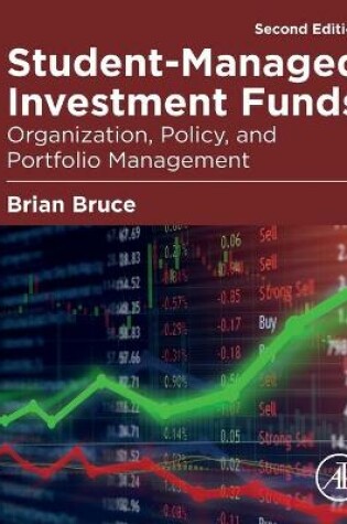 Cover of Student-Managed Investment Funds