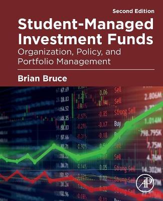 Book cover for Student-Managed Investment Funds