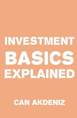 Book cover for Investment Basics Explained