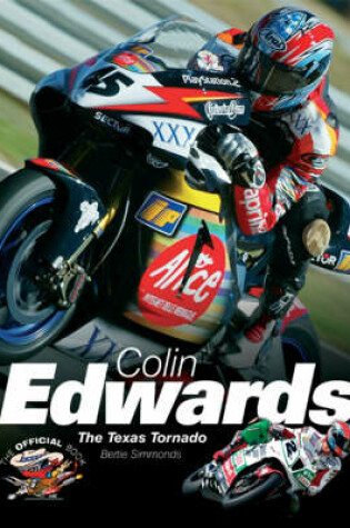 Cover of Colin Edwards