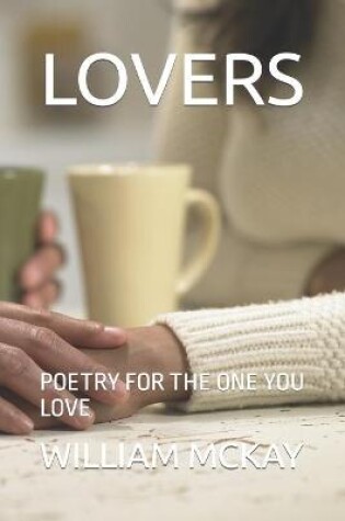 Cover of Lovers