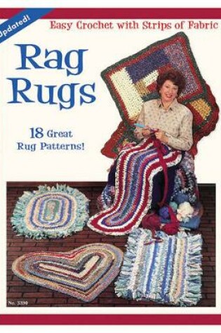 Cover of Rag Rugs, Updated