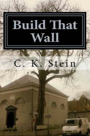 Cover of Build That Wall