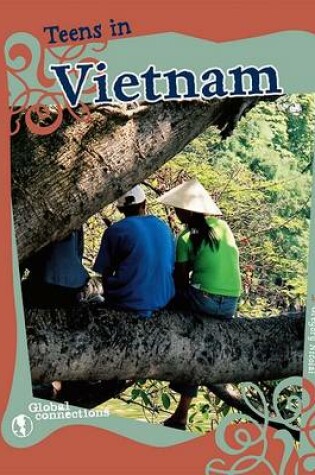 Cover of Teens in Vietnam