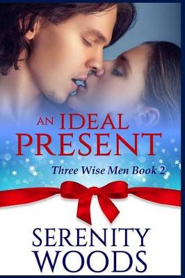 Book cover for An Ideal Present