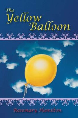 Cover of The Yellow Balloon