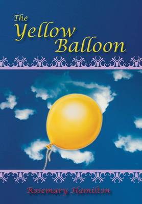 Book cover for The Yellow Balloon