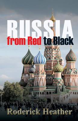 Cover of Russia From Red to Black