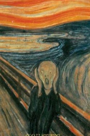 Cover of The Scream