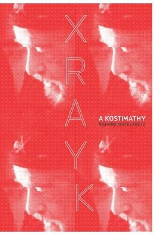 Cover of X-Ray K