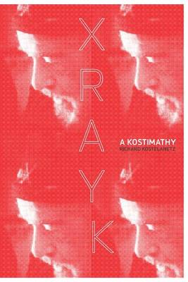 Book cover for X-Ray K