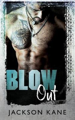 Book cover for Blow Out