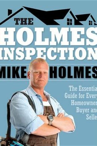 Cover of Holmes Inspection