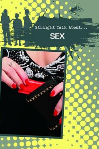 Cover of Sex