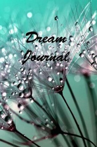 Cover of Dream Journal