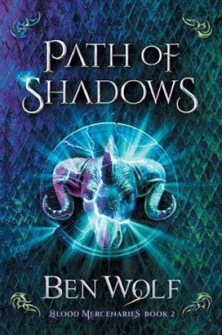 Cover of Path of Shadows