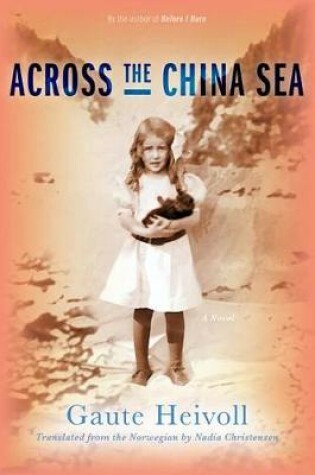 Cover of Across the China Sea