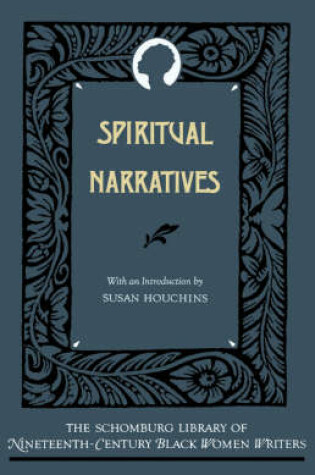 Cover of Spiritual Narratives