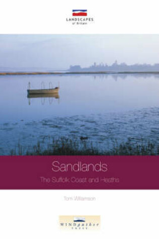 Cover of Sandlands